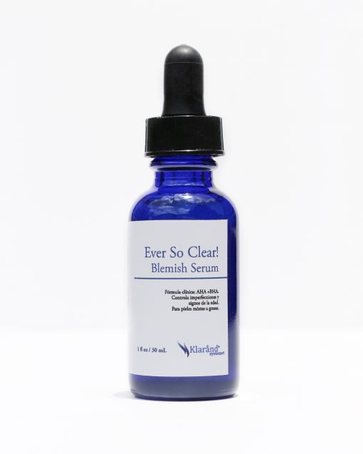 Ever So Clear! Blemish Serum